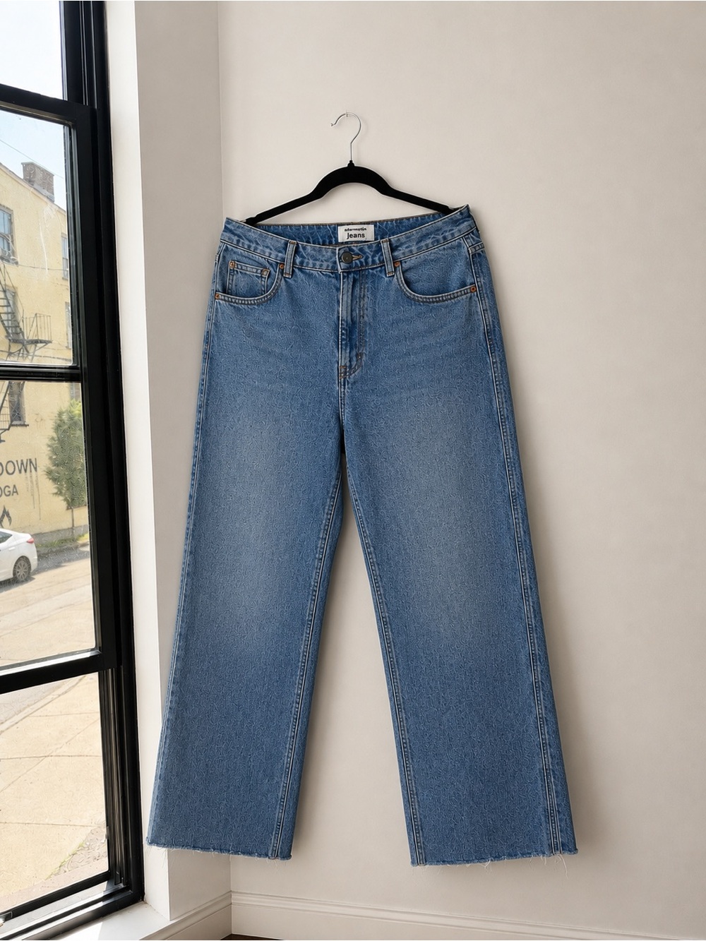 Ref Cary High Rise Jeans - Size 30